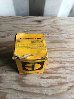 Caterpillar 12F 14E Bearing 9D8238