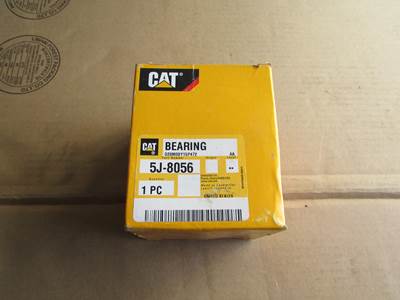 Caterpillar Bearing 5J-8056