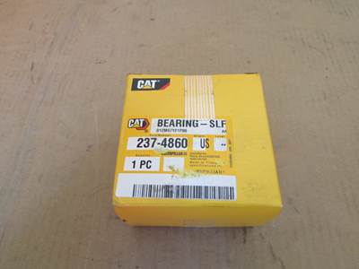 Caterpillar 237-4860 Bearing