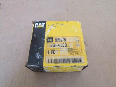 Caterpillar 8G4189  Bearing