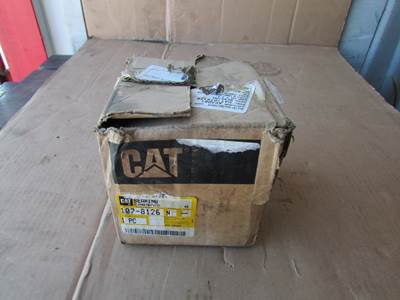 Caterpillar 107-8126 Bearing
