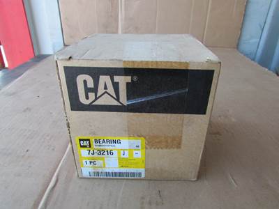 Caterpillar 7J3216 Bearing