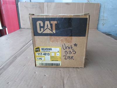 Caterpillar 117-4013 Bearing