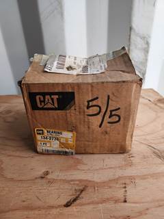 Caterpillar 134-2733 Bearing