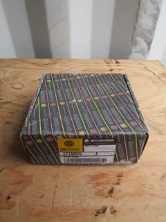 CGR 1S9670 Spider & Bearing