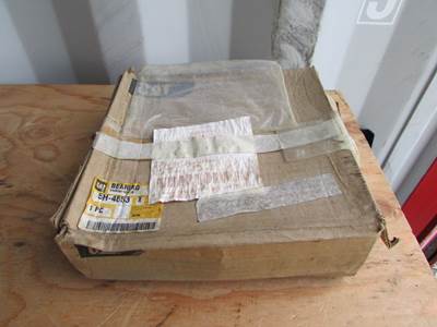 Caterpillar 5H4853 Bearing