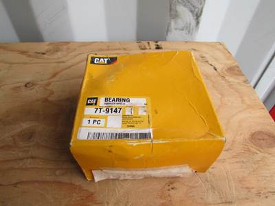 Caterpillar 7T9147 Bearing