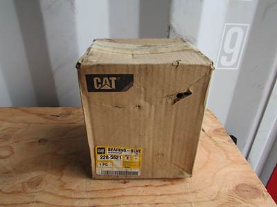 Caterpillar 228-5621 Bearing