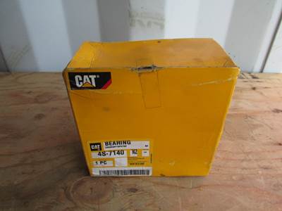 Caterpillar 4S7140 Bearing