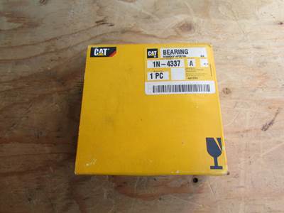 Caterpillar 1N4337  Bearing