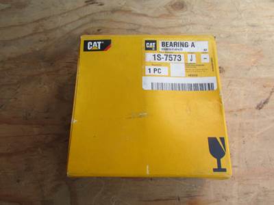 Caterpillar 1S7573 Bearing