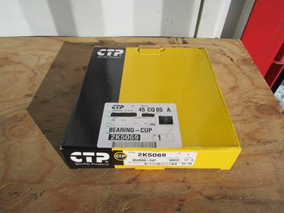 CTP 2K5069 Bearing Cup