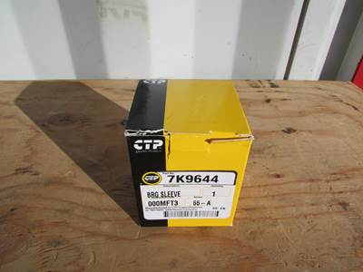 CTP 7K9644 Bearing