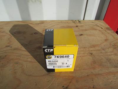 CTP 7K9640 Bearing