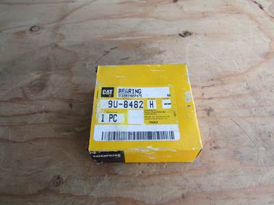 Caterpillar 9U8482 Bearing