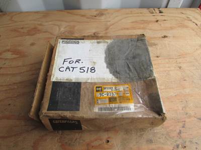Caterpillar 9C0397 Spider A