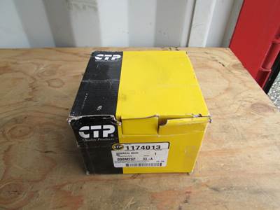 CTP 117-4013 Bearing