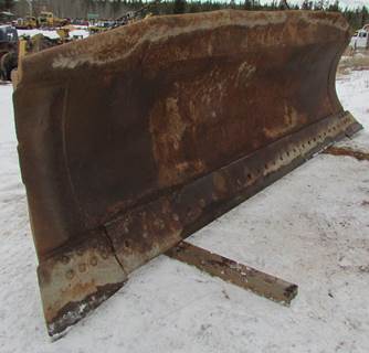 Caterpillar  D8R/D8T 151-1150  Blade & Edge Gp Angle Blade