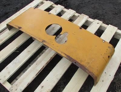 Caterpillar 7M1453 Cover