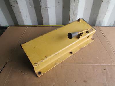 Caterpillar 8P2266 Guard