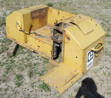 Caterpillar 9G5900 Support A