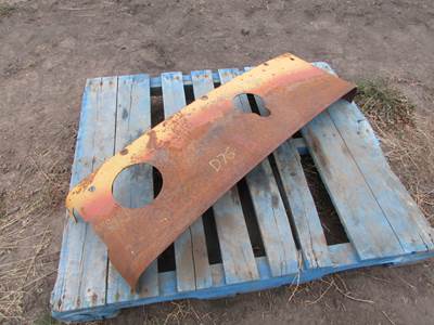 Caterpillar 9P0862 Cover