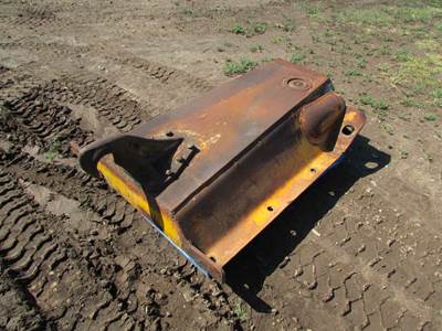 Caterpillar 9M0149 Guard Assem