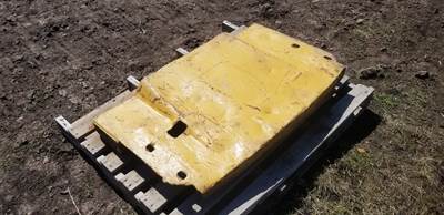 Caterpillar 3P5064 Belly Pan