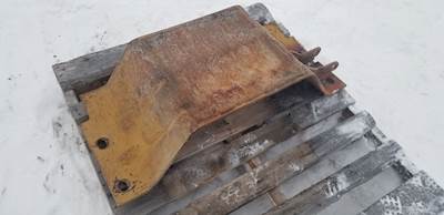 Caterpillar D8N Belly Pan