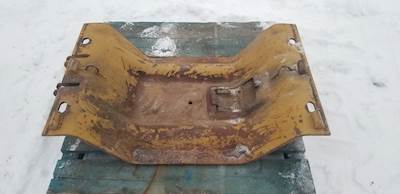 Caterpillar D8N Belly Pan