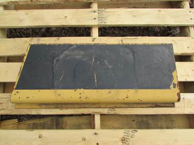 Caterpillar 9W7548 Support