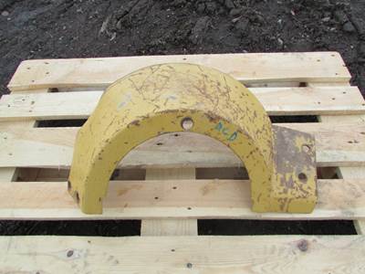 Caterpillar 4S5049 RH Guard Assem