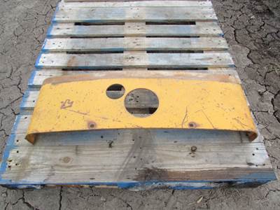 Caterpillar 2M7326 Cover