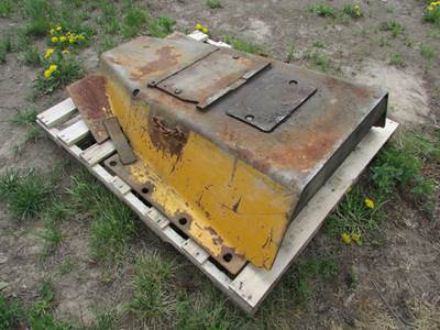 Caterpillar 5A7935 Belly Pan