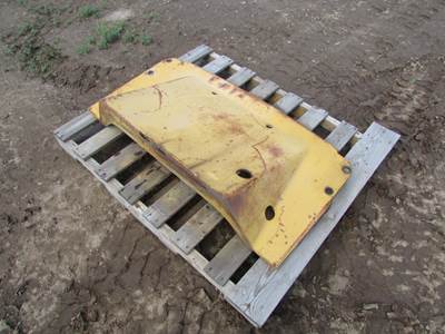 Caterpillar 3P6798 Front Belly Pan