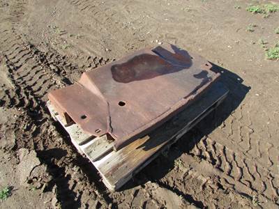 Caterpillar 3S0345 Guard Assem