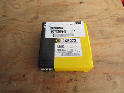 CTP 2K5073 Bushing
