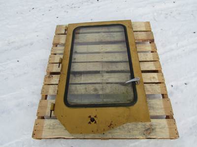 Caterpillar 4V6213 RH Cab Door Gp