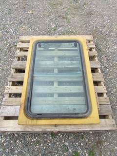 Caterpillar 5V9316 Cab Door