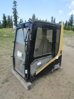 Caterpillar 127-6516 Cab GP