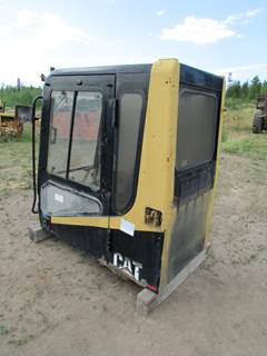 1996 Caterpillar 127-6516 Cab GP For Sale | 100 Mile House, BC, Canada ...
