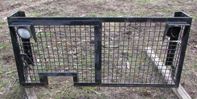 Cat D8N D8R D8T Rear Screen