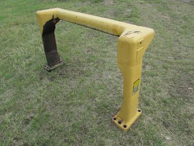 Caterpillar D6H/D6H LGP Rops