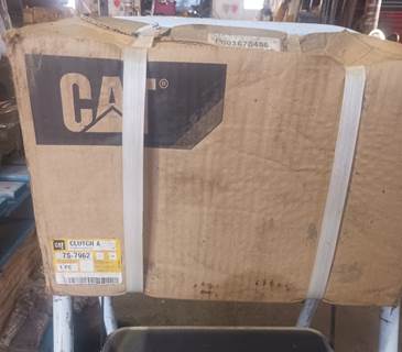 Caterpillar 7S7962 Clutch A