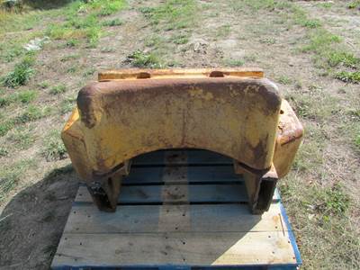 Caterpillar 944 Loader Counterweights For Sale - 100 Mile House, BC ...