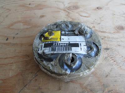 CGR 211-9087 Coupling AS