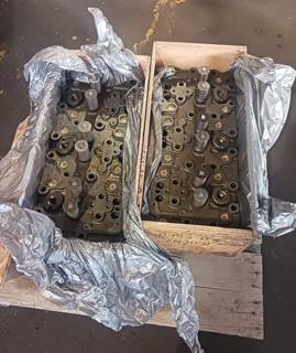 Caterpillar 7N3031 Spacer Plate Cylinder Head