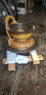 Caterpillar D6R LGP II Differential And Brake Group