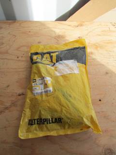 Caterpillar 126-3489 Handle Linkage