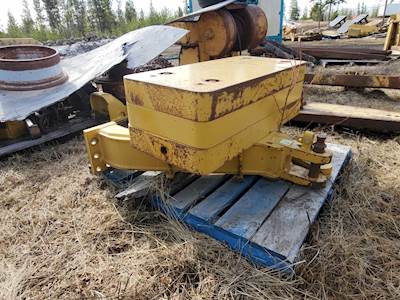 Caterpillar  Drawbar for D6T, D6TXW, D6TLGP